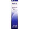 Epson ORIGINAL Epson Nastro colorato nero C13S015086 LQ-2080/2180 nastro in tessuto, 12 milioni cifre