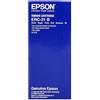 Epson ORIGINAL Epson Nastro colorato nero C43S015369 ERC-31B