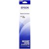 Epson ORIGINAL Epson Nastro colorato nero C13S015307 LQ-630 nastro in tessuto, 2 milioni cifre