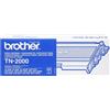 Brother ORIGINAL Brother toner nero TN-2000 TN2000 ~2500 Seiten