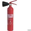 Supporto per estintore co2 2kg