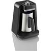 Arzum OKKA RICH SPIN PRO TURKISH COFFEE MACHINE CROME