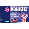 FIMO SRL PONTEFIX SET FISSAGGIO PONTI