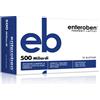 BIOARTIS Srl ENTEROBEN 500MLD 10STICK PACK