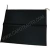 Capote Fiat 500 Flr (1965/1975) Pvc Nero