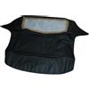 capoteauto.com Capote Fiat 850 Spider Pvc Nero - 1967/1973