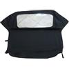 capoteauto.com Capote Originale Fiat Barchetta Con Lunotto Intercambiabile Con Zip
