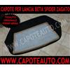 Capote Lancia Beta Spider Zagato In Tela Pininfarina