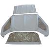 capoteauto.com Capote Suzuki Jimny In Pvc Originale 1998/2012