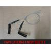 Cavi Laterali Per Capote Volkswagen New Beetle Cabrio 2003/2010
