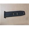 capoteauto.com Cinghia In Gomma Per Fissare Telaio Fiat Panda Tetto Apribile 141 Ricambio Compatibile 4483990