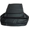 Capote Ford Escort Cabrio Quarta Serie Mk4 1992/1998 Pvc Nero