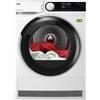 Aeg Asciugatrice 9 Kg Classe B con Pompa di Calore Profondita 66 cm Inverter Serie 8000 AbsoluteCare - TR8HDBG9B