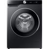 Samsung Lavatrice WW10FG6U94LBU3 10Kg Classe A Black