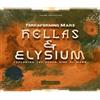 FryxGames Terraforming Mars - Hellas & Elysium (Espansione)