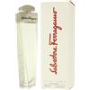 Ferragamo Salvatore Ferragamo Pour Femme Eau de Parfum (donna) 100 ml