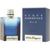 Ferragamo Salvatore Ferragamo Acqua Essenziale Blu Eau de Toilette (uomo) 100 ml