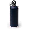 Borraccia acciaio inox riciclato 500 ml LUWAK personalizzate o neutre