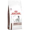 Royal Canin Veterinary Health Nutrition Hepatic Dog Alimento Secco Dietetico Supporto Epatico per Cane Formato 1,5 Kg