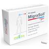 PURYTRA FARMACEUTICI SpA MIGRASOLL 30 Capsule 9,6 g