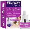 FELIWAY Classic Feromoni calmanti per gatti