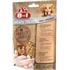8IN1 Snack liofilizzati a base di carne pollo 50g