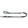 HUNTER Guinzaglio agganciabile Convenience Reflect Stars 200cmx2cm