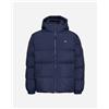 Tommy Hilfiger Essential M - Piumino - Uomo - Blu