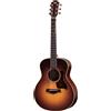 Taylor GS Mini-e Rosewood Sunburst
