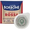 Caffè Borbone Cialda ESE 44 mm Miscela Rossa - 150 Cialde