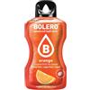 Bolero Drink Gusto Arancia - Bevanda Istantanea Senza Zucchero