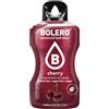 Bolero Drink Gusto Cherry - Bevanda Istantanea Senza Zucchero