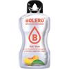 Bolero Drink Gusto Ice Tea Pesca - Bevanda Istantanea Senza Zucchero