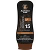 Australian Gold SPF 15 Crema Upside-Down + Bronzer 1 Kg