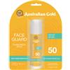 Australian Gold SPF50 Stick Face Guard 1 Kg