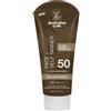 Australian Gold SPF50 Face + Self Tanner Lotion Sunscreen 1 Kg