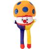 Fuzzyard - Gioco cane - Fungo che Ride
