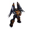 CCSTOYS Mortal Mind Series Aim for the Top GUNBUSTER Robot Alloy Action Figure CCS Toys