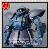 Bandai Robot Spirits ACT ZAKU (tipo Augusta) ver. A.N.I.M.E. | Z Gundam | NUOVO