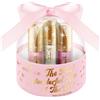 essence The Most Wonderful Kiss of The Year 3x1 pz