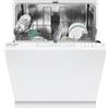 Candy lavastoviglie da incasso 13 coperti classe e inverter wifi cip 3e7l0w