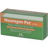 N.B.F. LANES Srl Neurogen Pet 36prl
