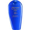 Shiseido Expert Sun Protector Latte Solare Viso e Corpo SPF50+