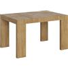 Itamoby Tavolo allungabile 90x120/224 cm Roxell Quercia Natura - Itamoby