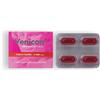 COBECO Stimolante Femminile Venicon 4 Capsule