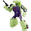 Transformers Studio Series Voyager Class, action figure di Constructicon Mixmaster, ispirata al film The Movie