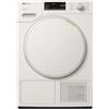 Miele Asciugatrice TWA520WP Bianco