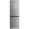 Haier Frigorifero Combinato Hdpr1618cnpk Acciaio inox