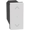 Bticino comando smart tapparella MatiGo - JW4027C