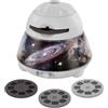 Diprogress Mission Interstellar Nightlight Projector DP-AF1601N